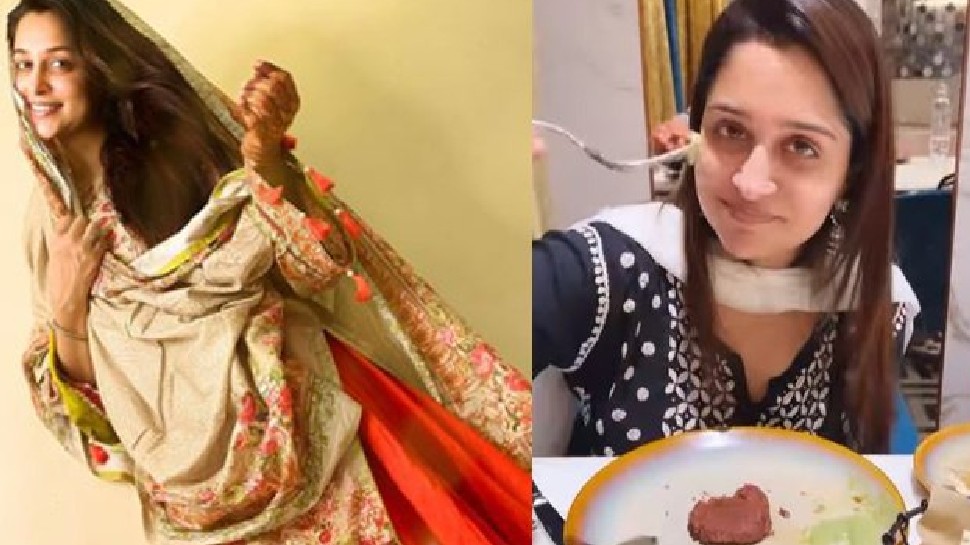 Pregnancy Diet Plan: एक्ट्रेस दीपिका कक्कड़ ने बताया प्रेग्नेंसी से पहले 3 महीनों का डाइट प्लान, देखें Pregnancy Diet Plan: एक्ट्रेस दीपिका कक्कड़ ने बताया प्रेग्नेंसी से पहले 3 महीनों का डाइट प्लान, देखें