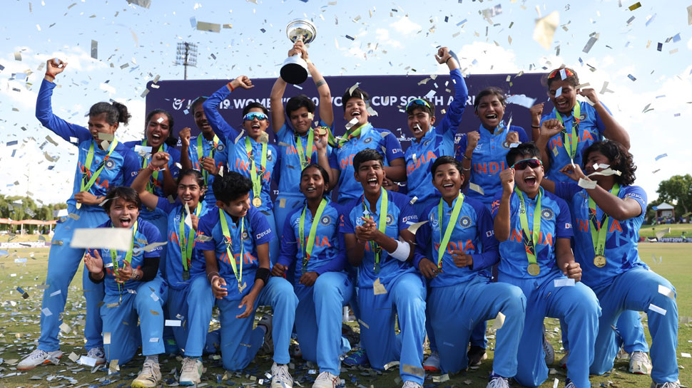 Team India: BCCI ने वर्ल्ड कप जीतने वाली टीम के लिए किया एक और ऐलान, खुशी से झूम उठेंगे सभी खिलाड़ी