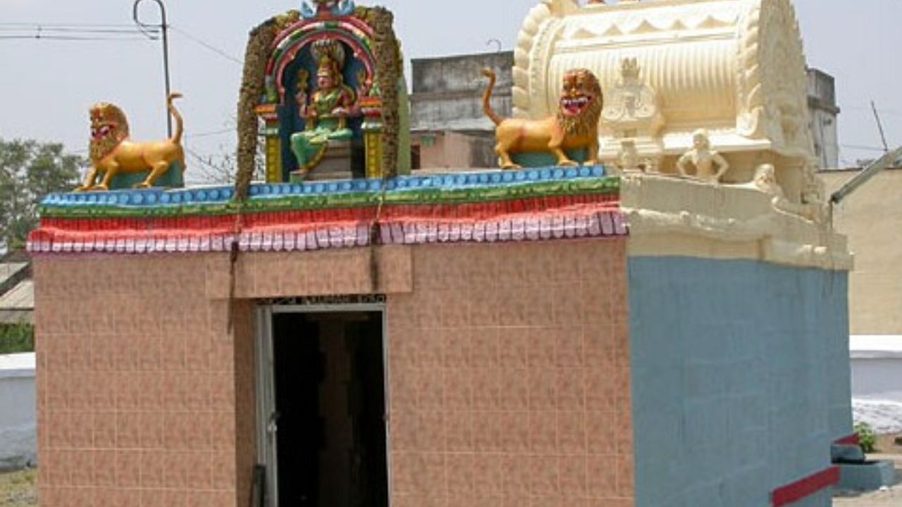 तमिलनाडु में बदलाव की बयार, आजादी के बाद पहली बार इस मंदिर में दलितों की एंट्री