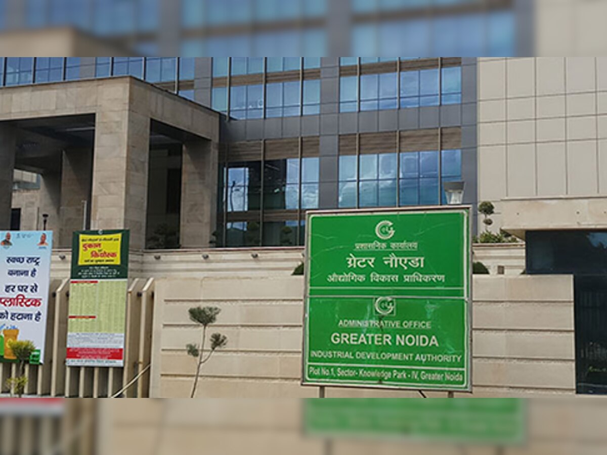 Greater Noida: ग्रेनो अथॉरिटी की डाटा सेंटर स्कीम लांच, रेजिस्ट्रेशन हुई शुरू