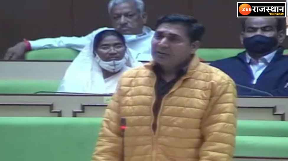 राजस्थान: बलजीत यादव का बयान 6 फरवरी को फिर दौड़ लगाऊंगा, कहा- 'सरकार अंडर एस्टीमेट कर रही'