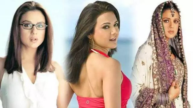 Preity Zinta को जब इस शख्स ने सरेआम जड़ा था थप्पड़, लंबे समय तक होती रहीं शोषण का शिकार