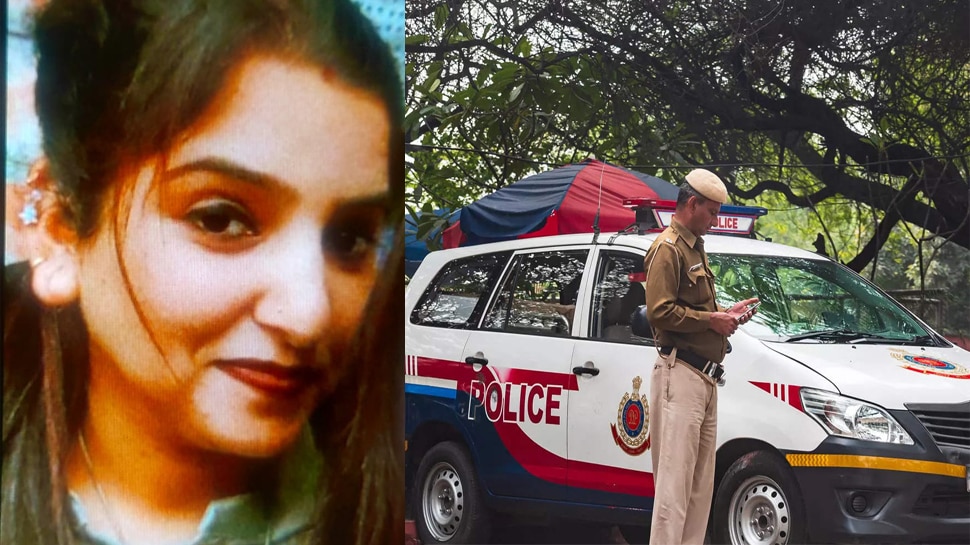 Delhi Crime: ऑफिस से लौट रही महिला की हत्या, हमलावर ने बीच सड़क मारी गोली