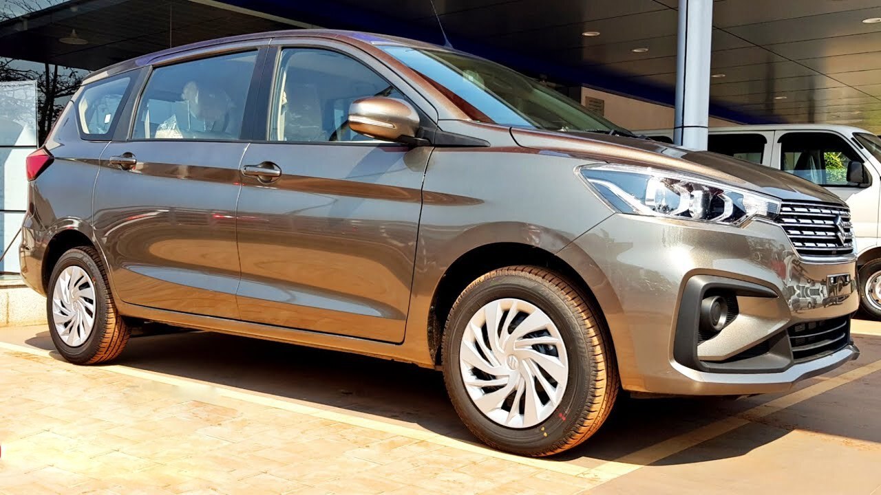 Used Ertiga: सिर्फ ₹5 लाख में मिल रही Maruti की 7 Seater कार, खरीदने के लिए लगी ग्राहकों की कतार 