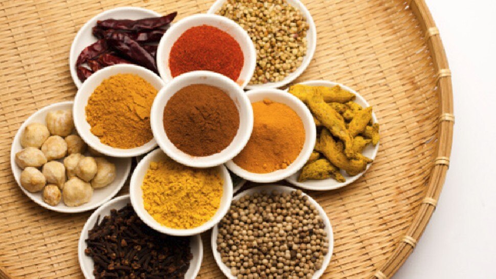 आंत में गड़बड़ी के लिए मसाले