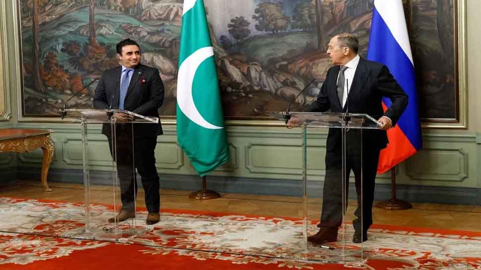 Russia के साथ कारोबार करने के लिए झेलना होगा ये सब, मॉस्को ने Pakistan को दिखाया US का डर