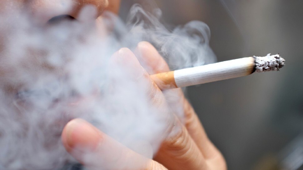 Smoking Habit Kills: सिगरेट की लत से छुटकारा पाने के लिए इन चीजों का लें सहारा