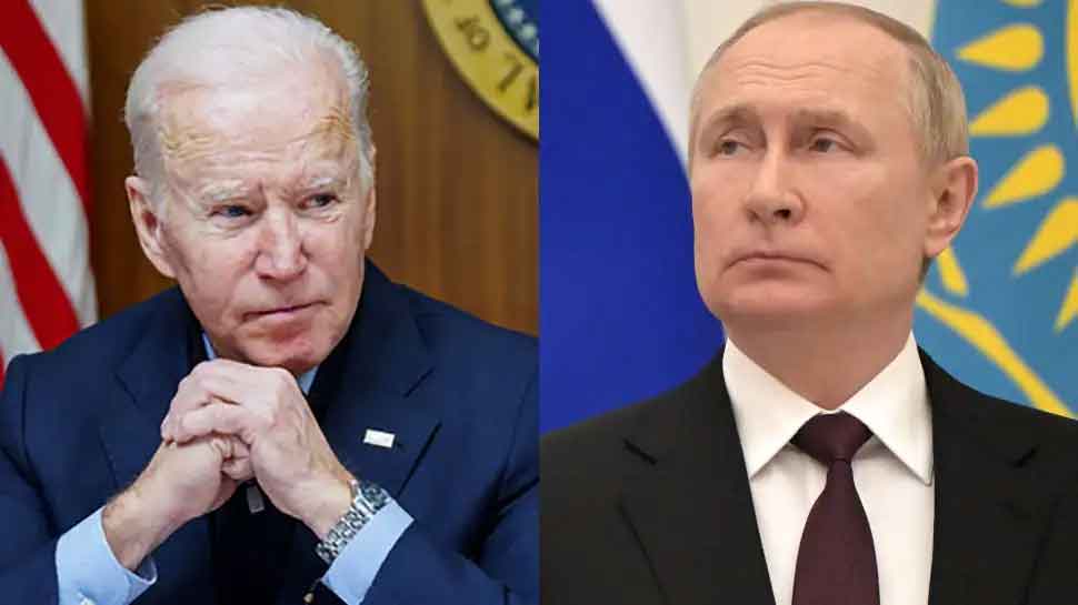 क्या 2026 के बाद खत्म हो जाएगी US-RUSSIA परमाणु हथियार नियंत्रण संधि, इसलिए उठा ये सवाल