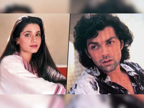 इस एक्ट्रेस से शादी करने वाले थे Bobby Deol लेकिन ऐन मौके पर धर्मेंद्र बन गए लव स्टोरी में विलेन