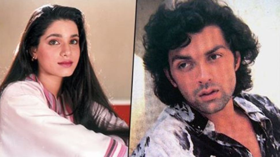 इस एक्ट्रेस से शादी करने वाले थे Bobby Deol लेकिन ऐन मौके पर धर्मेंद्र बन गए लव स्टोरी में विलेन इस एक्ट्रेस से शादी करने वाले थे Bobby Deol लेकिन ऐन मौके पर धर्मेंद्र बन गए लव स्टोरी में विलेन