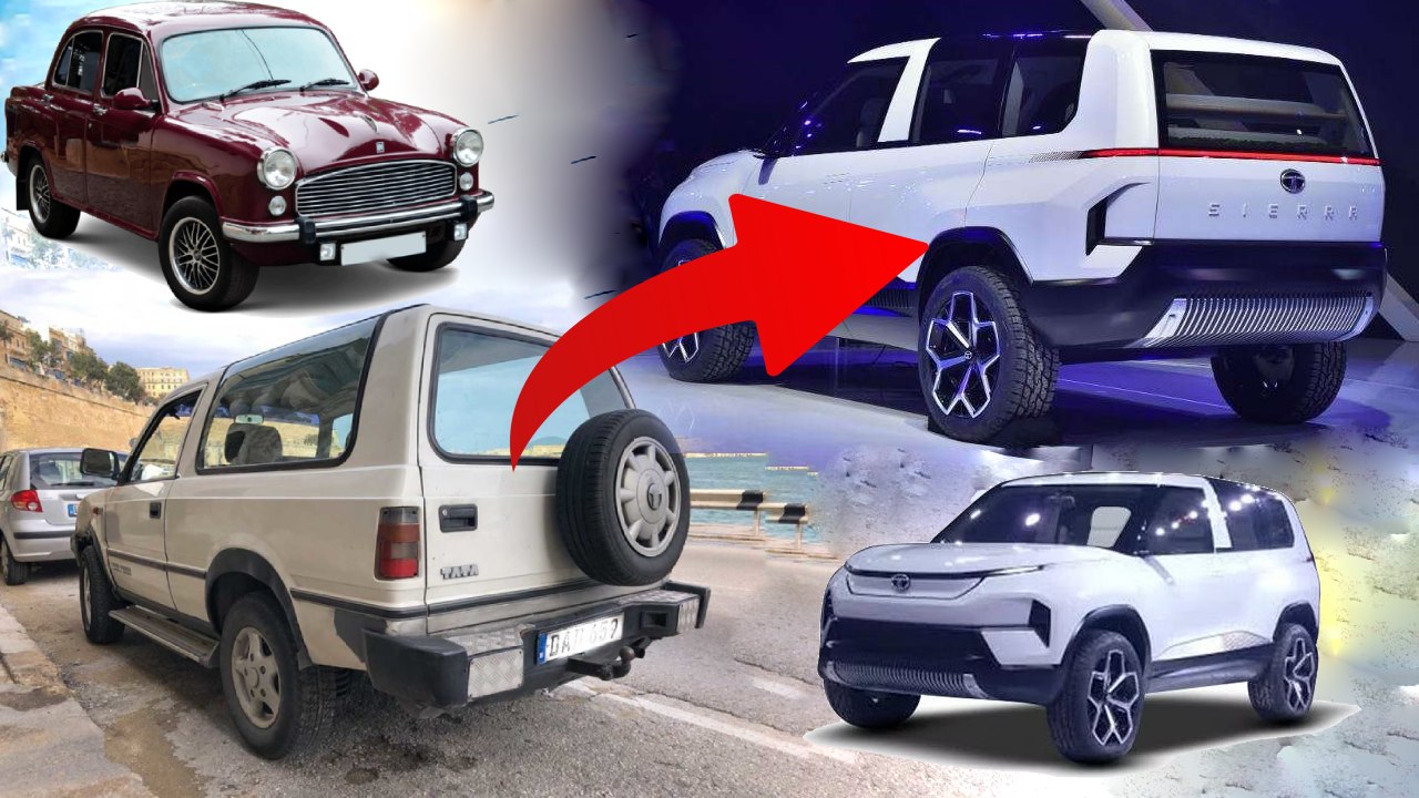 Upcoming Cars: These 3 great cars ready to return to India, ruled the hearts of customers for years
