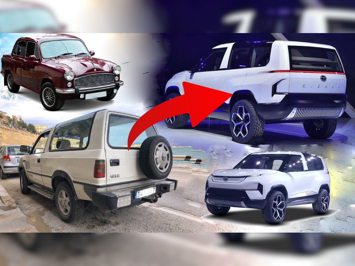 Upcoming Cars: भारत में वापसी को तैयार ये 3 जबर्दस्त कार, सालों तक किया था ग्राहकों के दिलों पर राज