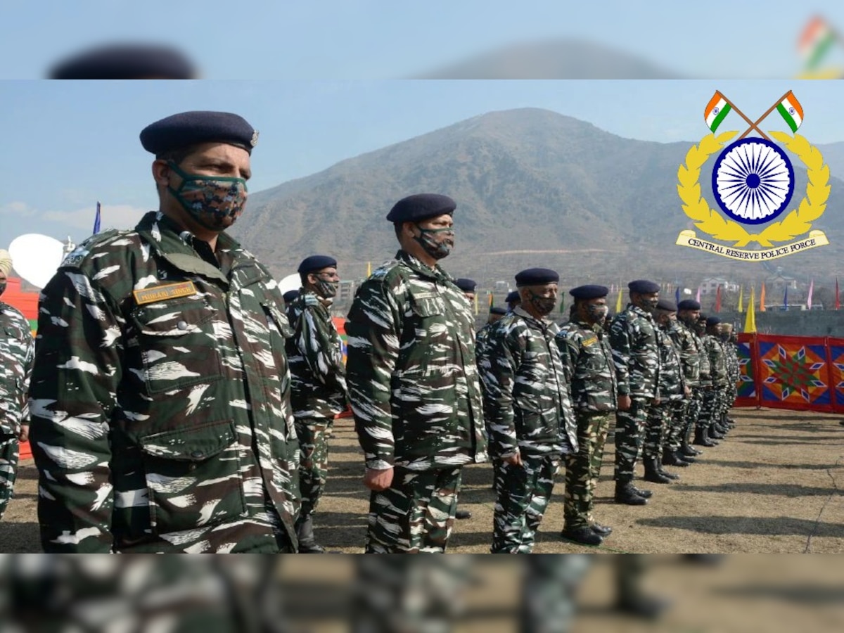 CRPF Recruitment 2023: ASI व हेड कांस्टेबल के 1458 पदों पर आवेदन का आखिरी मौका, जल्द करें अप्लाई