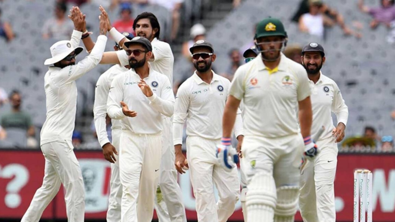 Ind vs Aus: भारत आने से पहले ऑस्ट्रेलिया की बहानेबाजी शुरू! रिकॉर्ड की रेस में पीछे हैं कंगारू