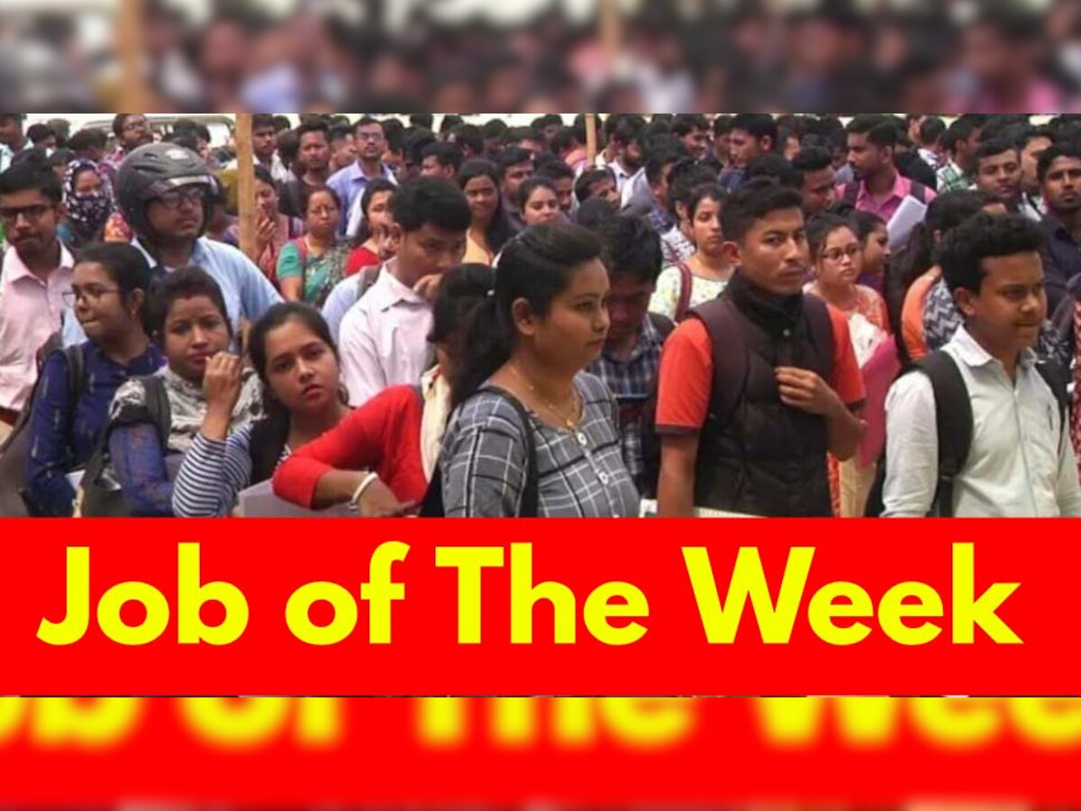 Job of The Week: LIC, इंडिया पोस्ट और UPSC में इन पदों पर भर्ती; ये रहीं सरकारी नौकरी की पूरी डिटेल