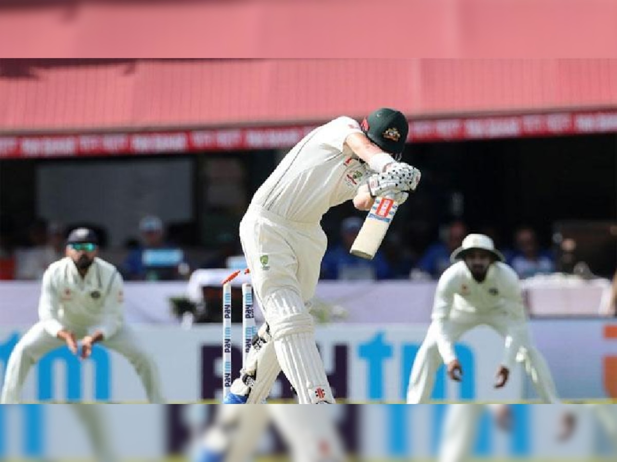 IND vs AUS 2023: ऑस्ट्रेलिया के 'क्रिकेटर ऑफ द ईयर' को सता रहा डर, कहा- भारत में गेंदबाजी करना कठिन होगा