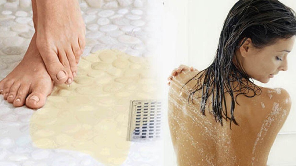 Alert! क्या नहाते समय करते हैं ये गलती? Urinary Bladder हो सकता है बुरी तरह प्रभावित