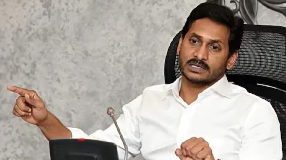 अमरावती नहीं अब ये शहर बनेगा आंध्र प्रदेश की राजधानी, CM जगन रेड्डी ने किया ऐलान