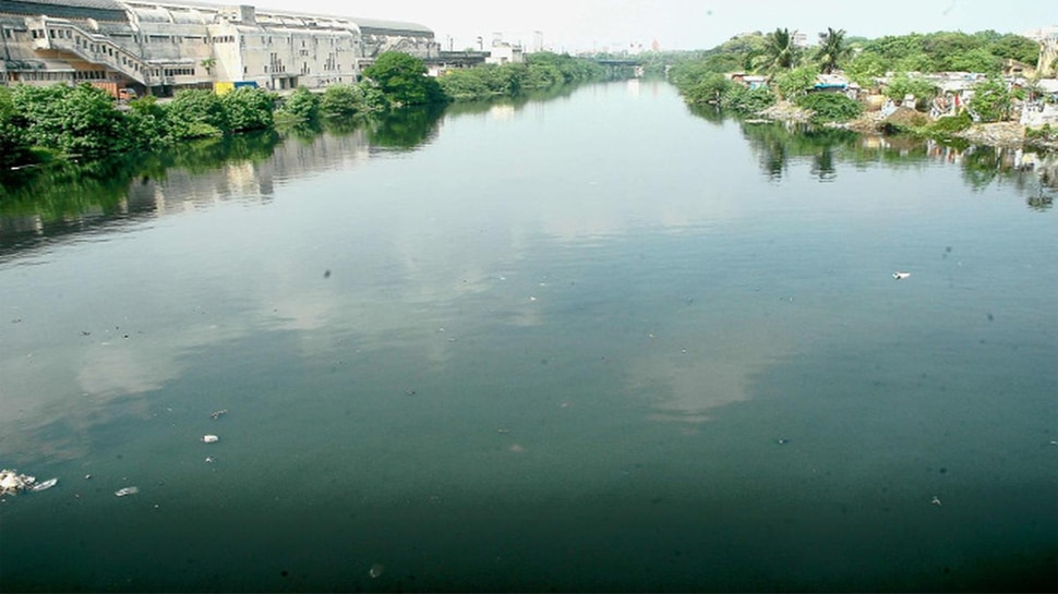 Most Polluted River: ये है देश की सबसे प्रदूषित नदी, तीसरे नंबर पर है UP की नदी