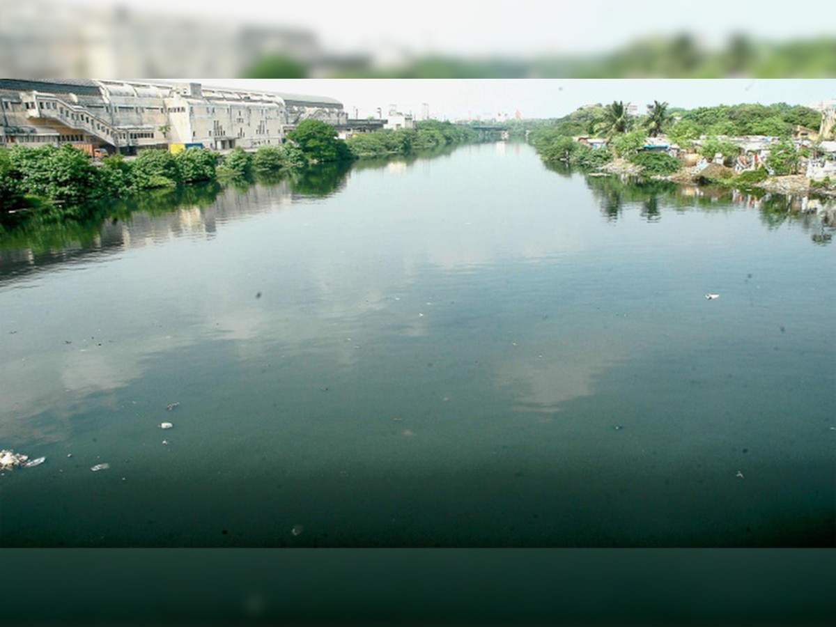 Most Polluted River: ये है देश की सबसे प्रदूषित नदी, तीसरे नंबर पर है UP की नदी