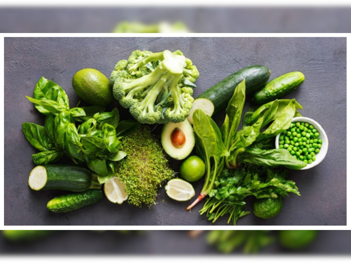 Iron Rich Vegetables: इन सब्जियों को जरूर करें डाइट में शामिल, आयरन की कमी होगी दूर