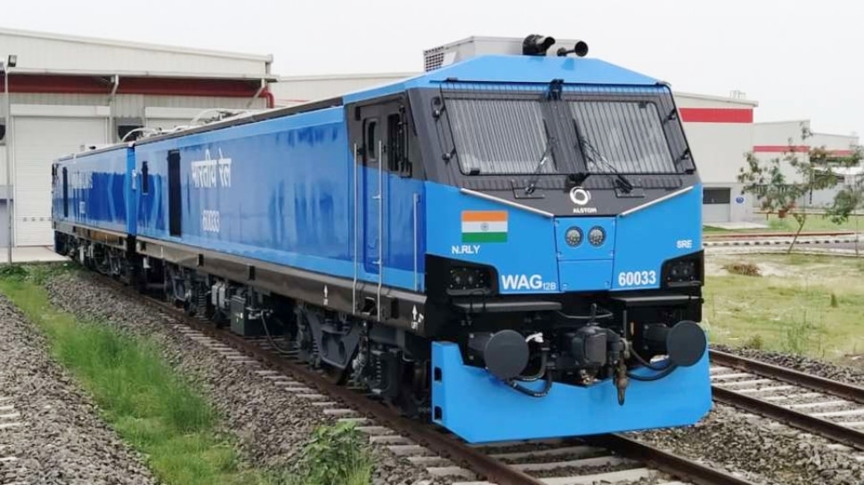 Indian Railways: भारतीय रेलवे का कमाल, बना रहा ‘बाहुबली’ इंजन; ऐसा करने वाला दुनिया का छठा देश