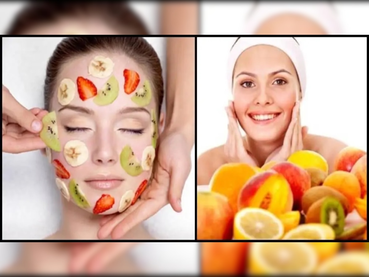How To Get Instant Glowing Skin: चेहरे में नई जान फूंक देते हैं ये फल, मिलेगी ऐसी चमकदार त्वचा हर कोई लगेगा फीका