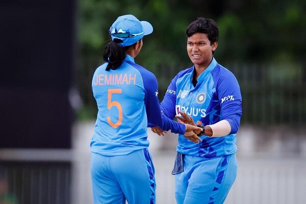 ICC T20 Ranking में भारतीय महिला क्रिकेट टीम की गेंदबाज दीप्ति शर्मा का जलवा, टॉप से सिर्फ एक कदम दूर