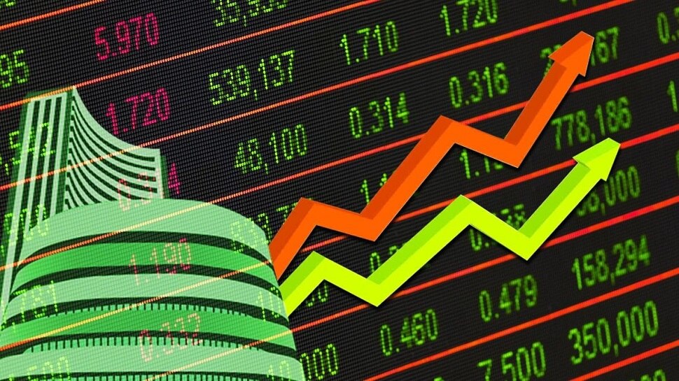 Stock Market: बजट से पहले हरे निशान में बंद हुआ बाजार, बैंकिंग सेक्टर में रही अच्छी खरीदारी