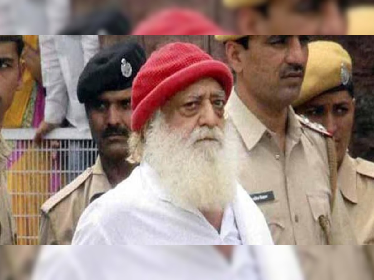 Asaram Case: आसारम को उम्र कैद की सजा; जानिए क्या है पूरा मामला?