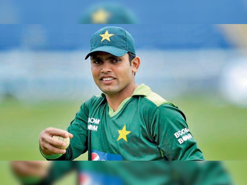 Pakistan Cricket Board Babar Azam relative Kamran Akmal became the ...