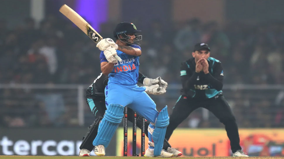 IND vs NZ: ईशान किशन की जगह तीसरे टी20 मैच में खेलेगा ये विस्फोटक बल्लेबाज! महीनों बाद टीम में हुई एंट्री