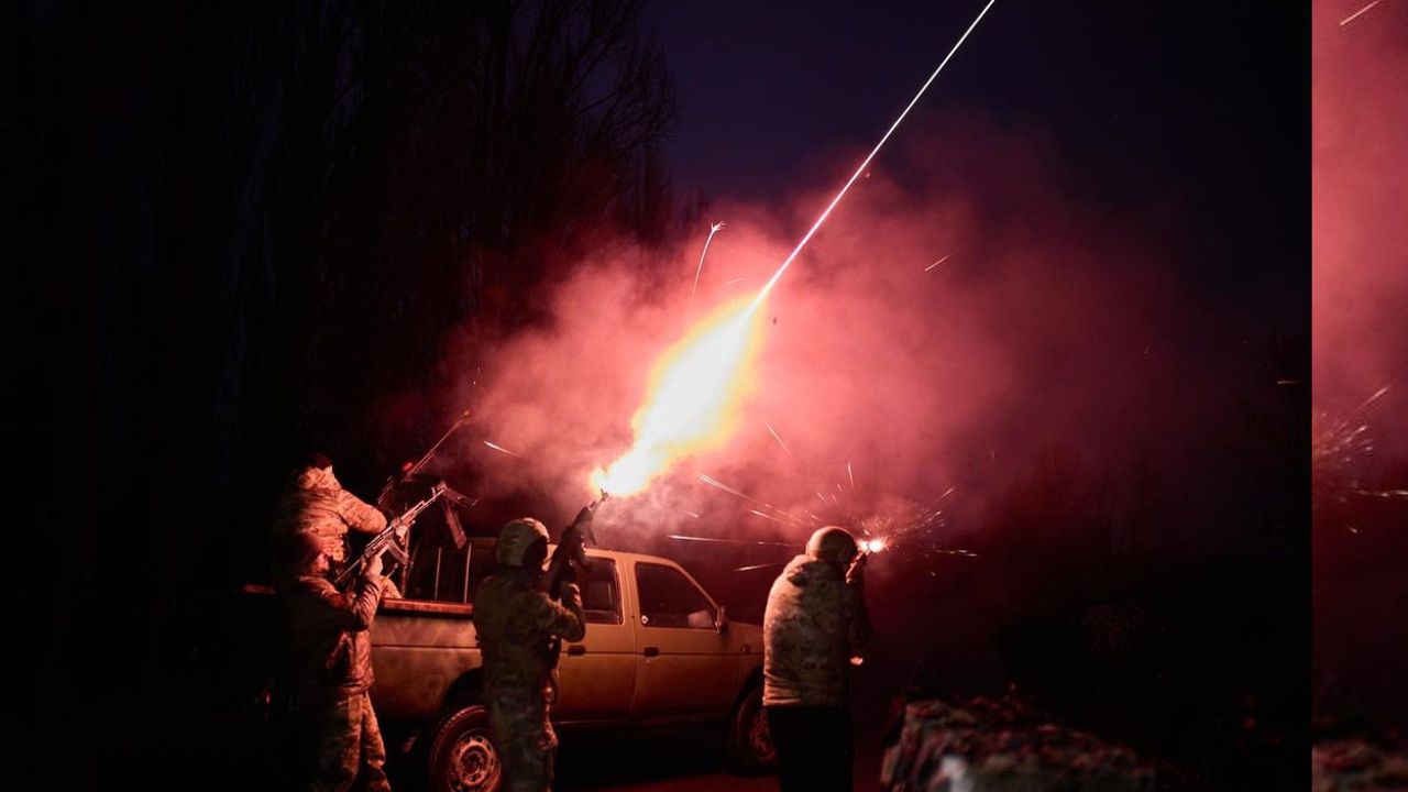 रूस-यूक्रेन युद्ध का एक साल, अभी और तेज होगा संघर्ष, टैंक मिलते ही बढ़ेंगे धमाके