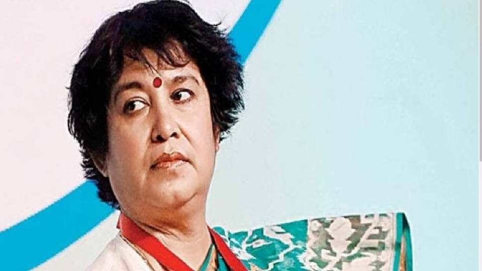 Taslima Nasreen ने अपोलो अस्पताल पर लगाया गलत इलाज करने का आरोप, बिना इजाजत किया हिप रिप्लेसमेंट
