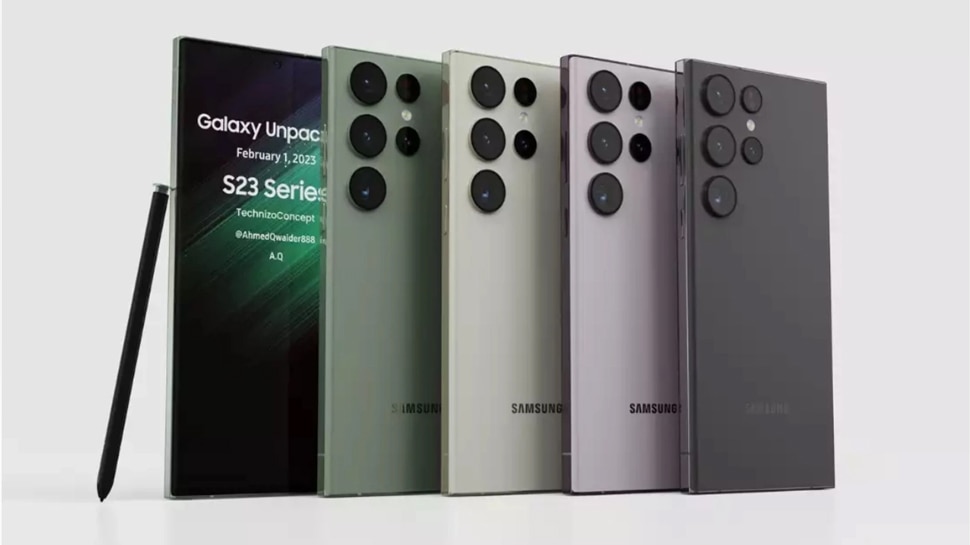 Galaxy Unpacked 2023: आज लॉन्च होने जा रहा Samsung का 200MP कैमरे वाला Smartphone; यहां देखें Live Streaming