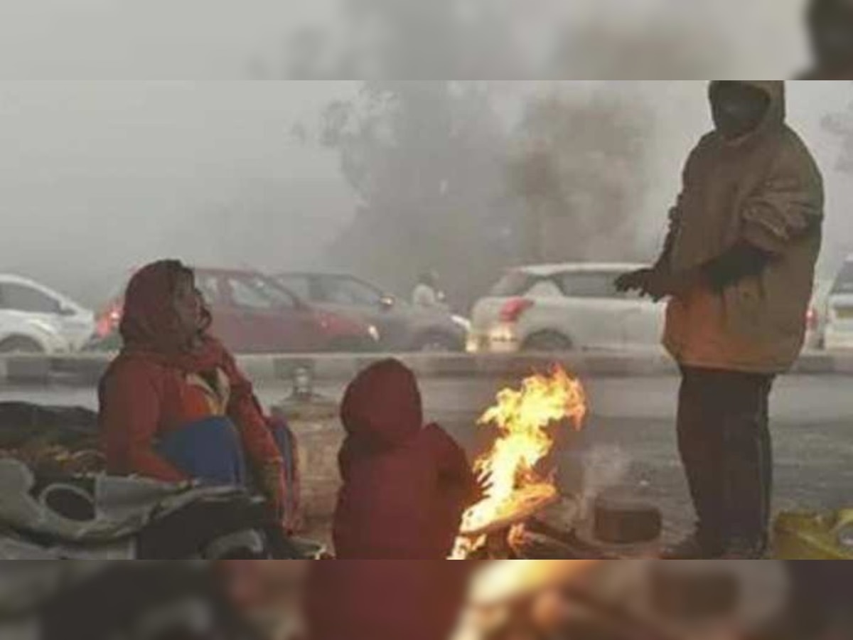 UP Weather Update: यूपी में बर्फीली हवाओं का कहर जारी, अगले 2 दिनों तक ठंड से राहत नहीं, जानें कैसा रहेगा इस सप्ताह मौसम