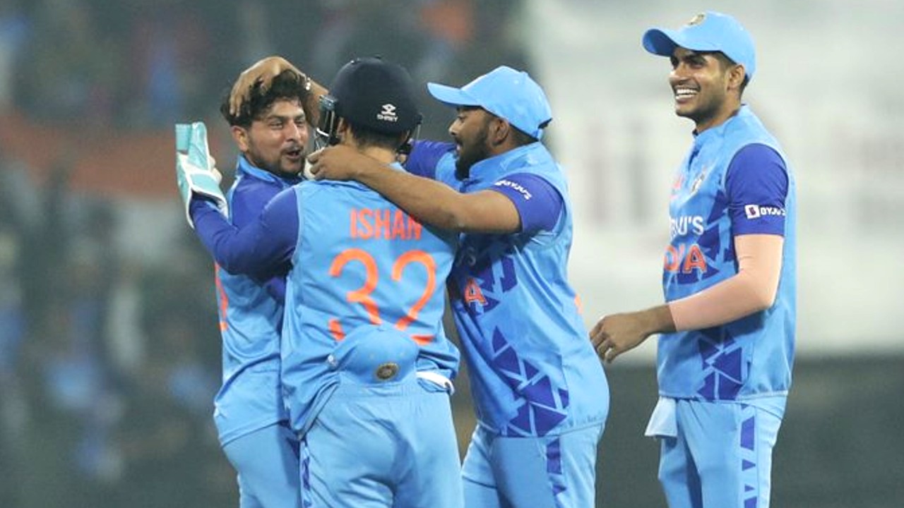 IND vs NZ, 3rd T20I: क्या आखिरी मैच में मिलेगा पृथ्वी शॉ को मौका, जीत के लिये भारत के सामने होगी ये चुनौती