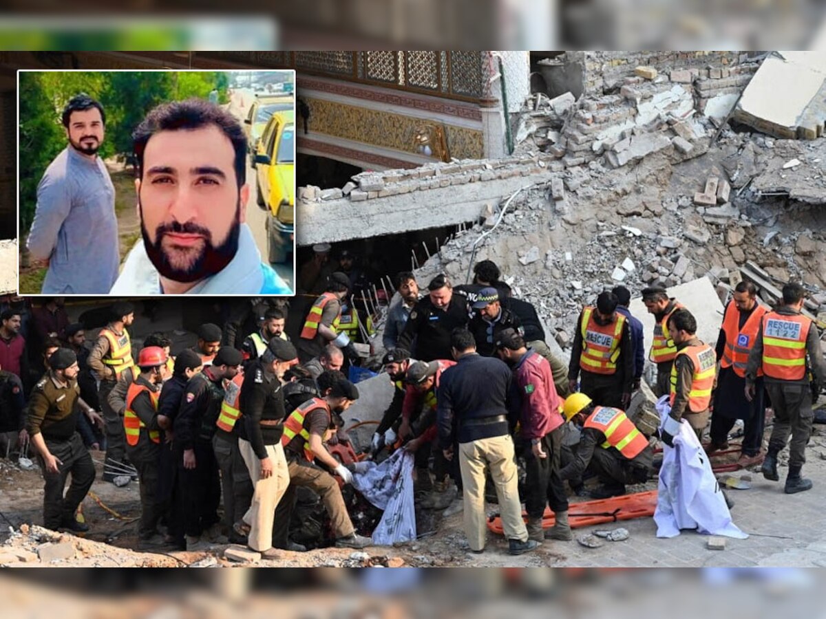 Peshawr Blast: 'ये दोस्ती हम नहीं तोड़ेंगे' की राह पर चले दो दोस्त, मौत भी नहीं कर पाई अलग