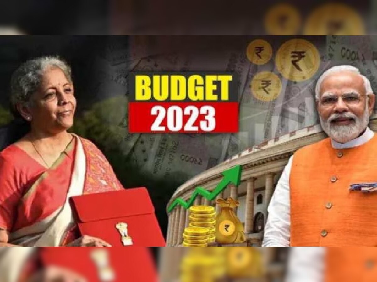 Budget 2023 Live Updates: बजट में वित्त मंत्री का बड़ा ऐलान, टैक्स में मिली मिली छूट