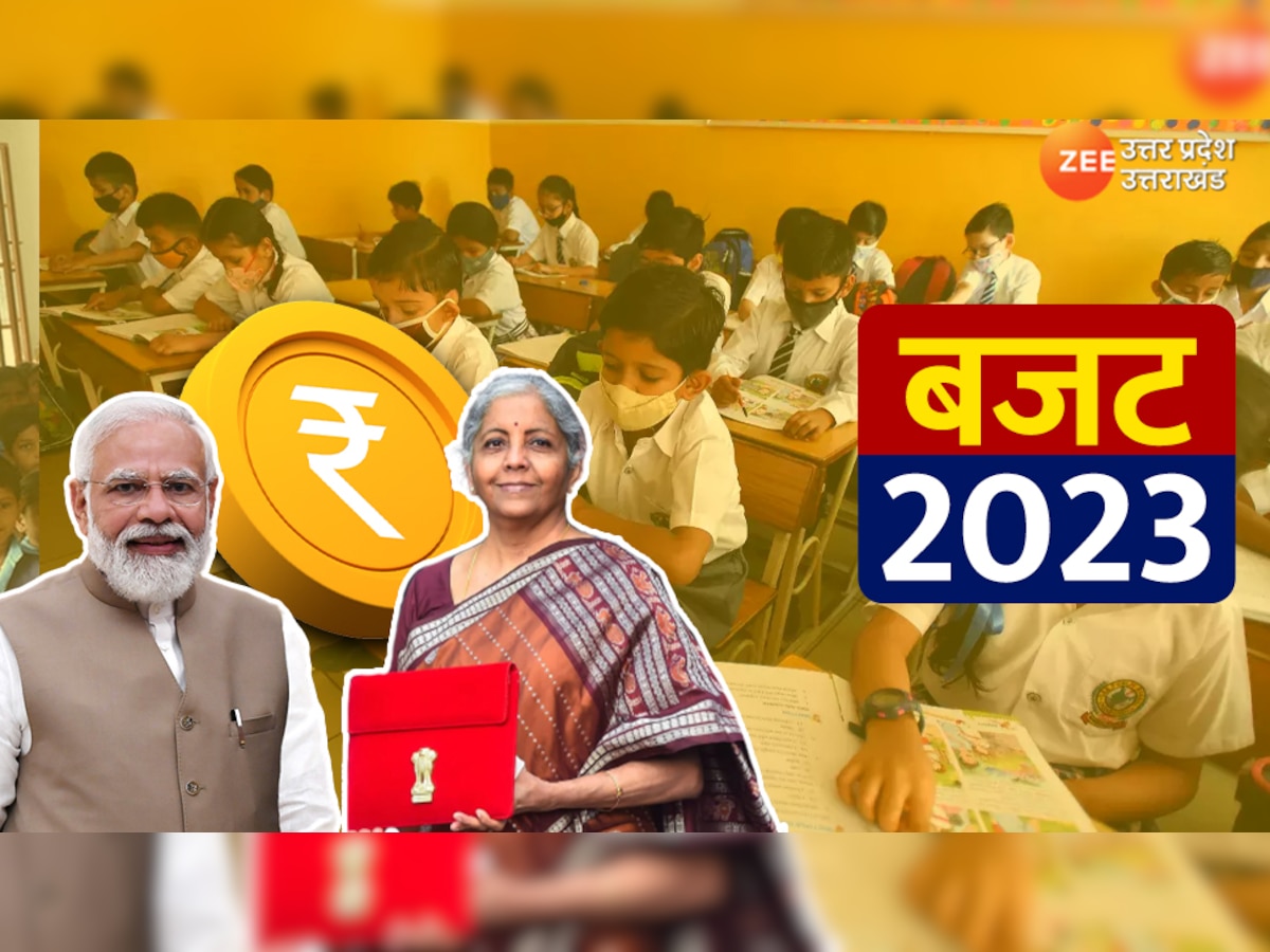 Budget 2023-24 FM Nirmala Sitharaman