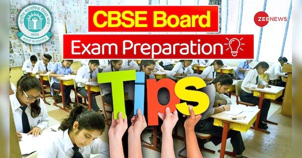 cbse board exam preparation tips if you follow these 5 tips then you ...
