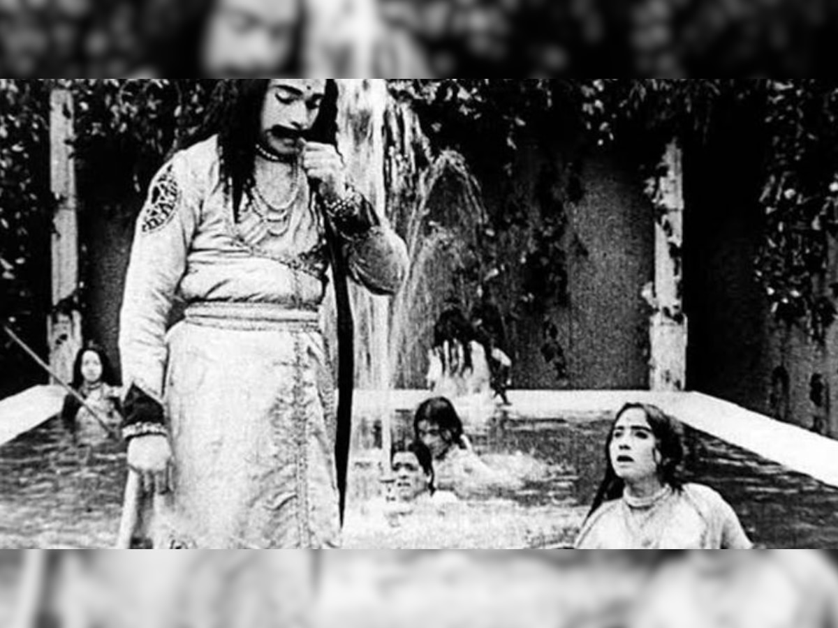 पत्नी के गहने गिरवी रखकर Dada Saheb Phalke ने बनाई भारत की पहली फिल्म, वेश्याओं ने भी किया इनकार तो बावर्ची बना हीरोइन