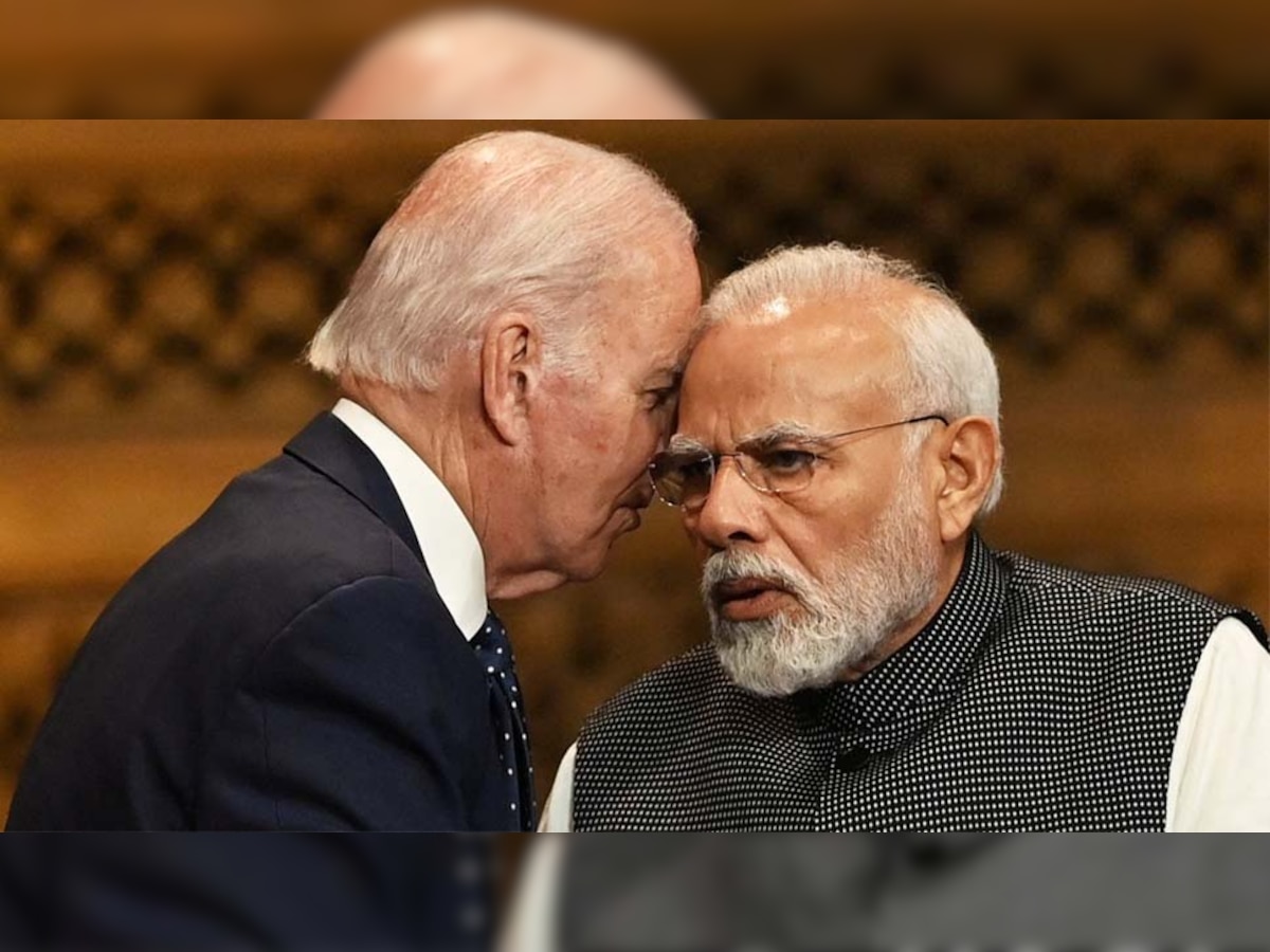 पीएम मोदी को बाइडन का निमंत्रण, जी-20 से पहले क्या अमेरिकी संसद को संबोधित करेंगे भारतीय पीएम?
