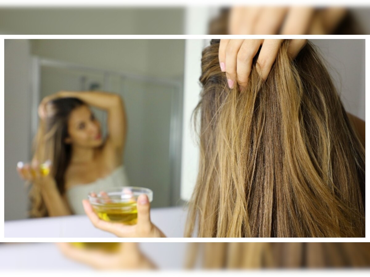 Hair Care Tips: बाल धोने से 2 घंटे पहले लगाएं तेल, मिलेंगे ये बड़े लाभ