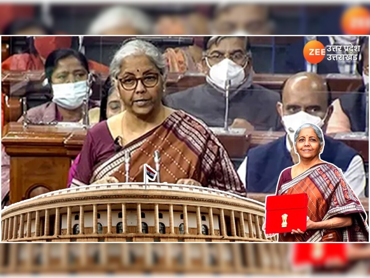 Budget 2023 Live streaming: बजट का लाइव प्रसारण कहां देखें? TV के अलावा ये हैं ऑप्शन