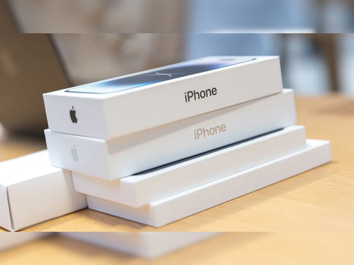iPhone 14 ने बना डाला नया रिकॉर्ड! एक झटके में बेच डाले 20 लाख यूनिट्स; उसके बाद आता है ये फोन