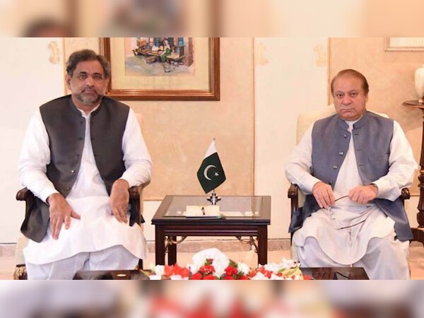 नवाज शरीफ ने बेटी के मोह में गंवाया 'अनमोल हीरा', पूर्व प्रधानमंत्री ने दिया पार्टी से इस्तीफा