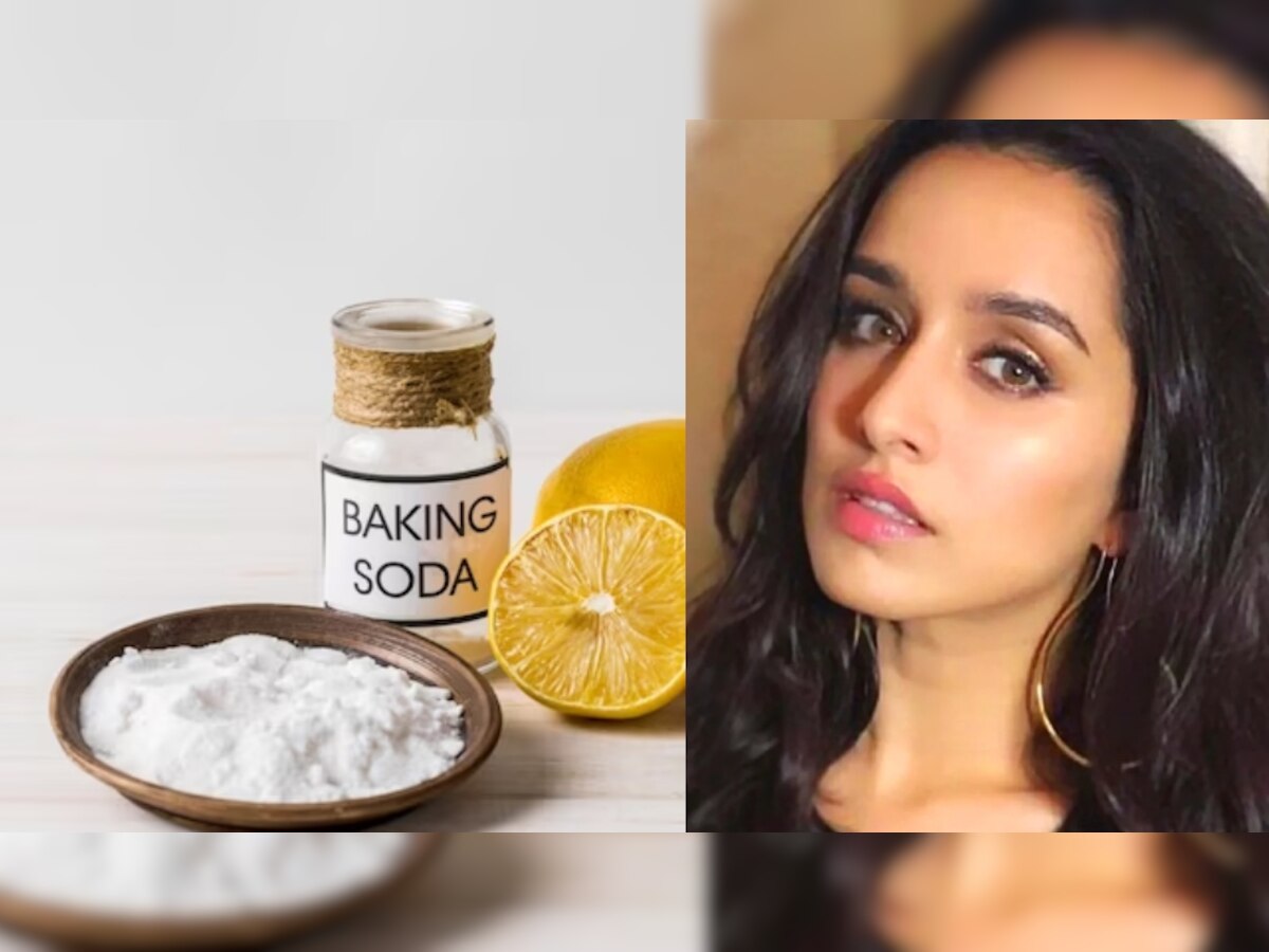 Beauty Remedies: किचन में मौजूद इस सफेद चीज से आएगा Shraddha Kapoor जैसा निखार, लोग पूछेंगे ब्यूटी सीक्रेट