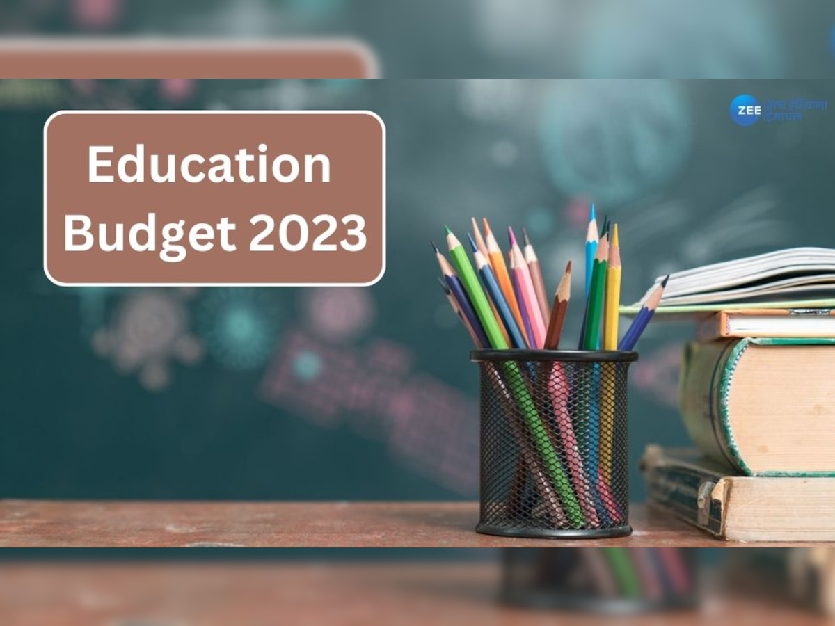 Union Budget 2023 For Education: ਵਿੱਤ ਮੰਤਰੀ ਨੇ ਬਜਟ 'ਚ ਸਿੱਖਿਆ ਦੇ ਪੱਧਰ ਨੂੰ ਉੱਚਾ ਕਰਨ ਲਈ ਕੀਤੇ ਵੱਡੇ ਐਲਾਨ