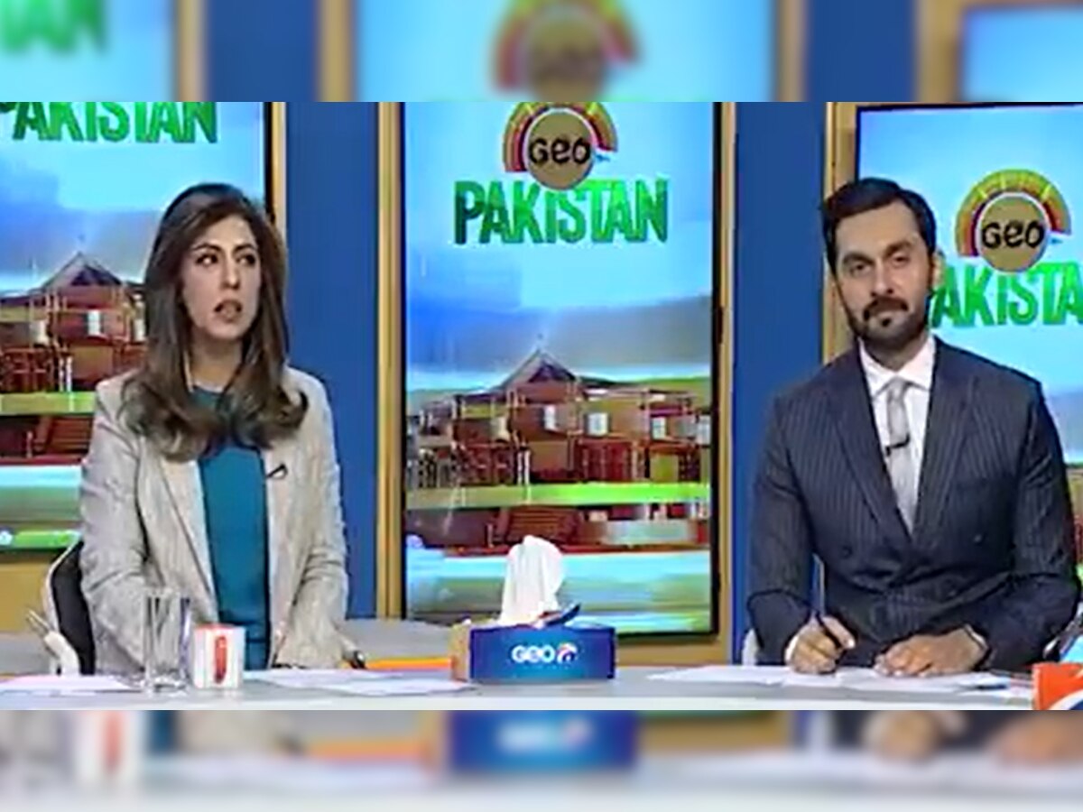 KL राहुल-अथिया की शादी में पाकिस्तानी TV एंकर ने की ऐसी रिपोर्टिंग, लोग मजे में बोले- 'अब्दुल्ला स्टार्ट हो जाओ'